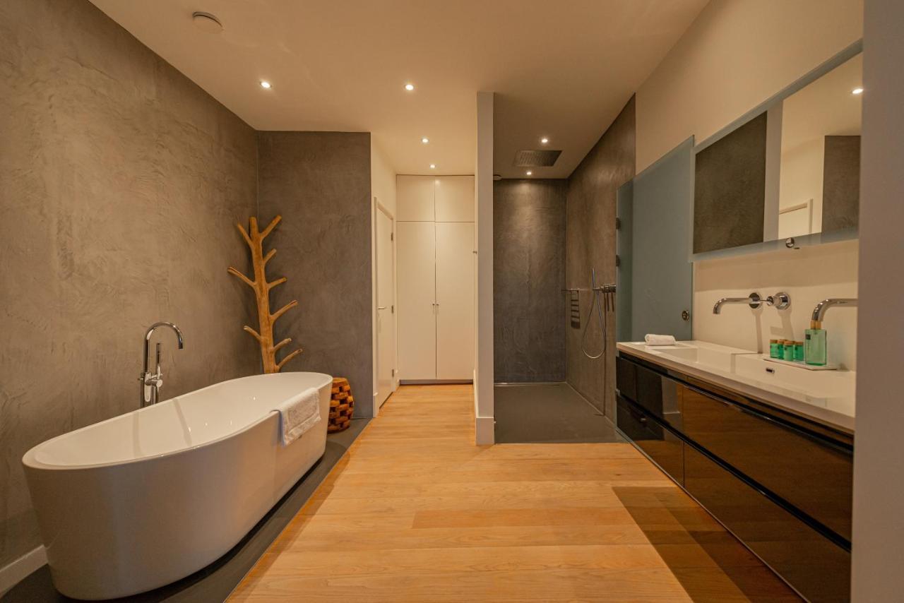 Bossche Suites Stationsweg 's-Hertogenbosch  Luaran gambar