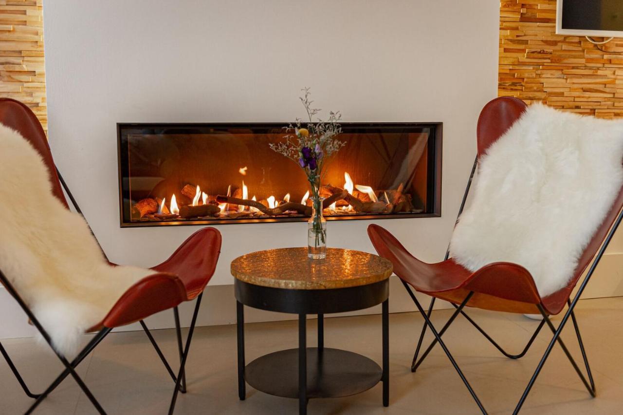 Bossche Suites Stationsweg 's-Hertogenbosch  Luaran gambar